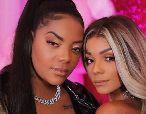 Brunna Gonçalves fala de racismo sofrido por Ludmilla: “Todo dia é atacada”