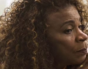 Zezé Motta diz que teve covid-19 e lamenta morte de familiares