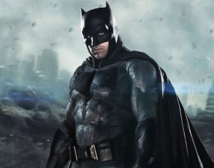 George Clooney tentou convencer Ben Affleck a não interpretar Batman