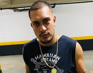 MC Bin Laden pretende chamar o filho de Neymar e se for menina Bruna
