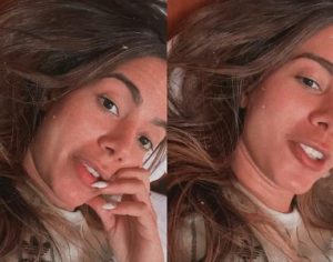 ‘Palhaçada’, diz Anitta sobre críticas do diretor do clipe