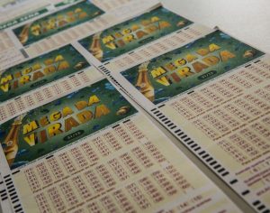 Mega da Virada pode pagar prêmio estimado em R$ 300 milhões