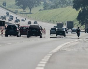Rodovias paulistas apresentam tráfego normal nesta quarta-feira