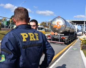 Polícia Rodoviária Federal reforçará fiscalização nas estradas