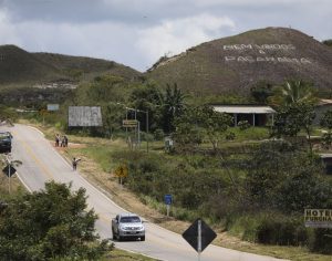MDR lança programa de desenvolvimento para cidades fronteiriças
