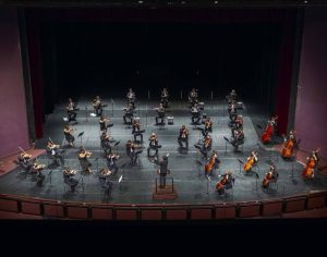 ​Teatro Guaíra tem recorde de 418 mil visualizações nas redes sociais