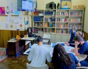 Sistema Socioeducativo do Paraná é referência na prevenção da Covid-19