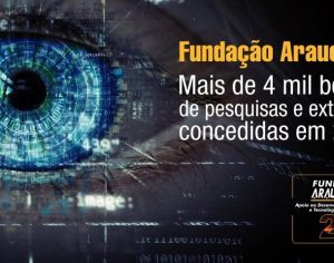 Fundação Araucária investe quase R$ 60 milhões em pesquisa e inovação