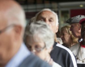 Idosos de SP terão até 1º de fevereiro para usar transporte grátis