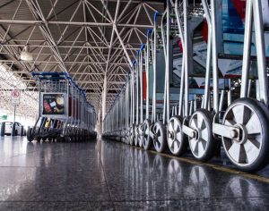 Prorrogado prazo de regras especiais de reembolso de passagens aéreas