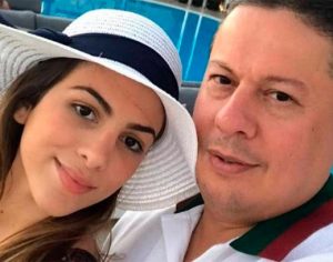 Defesa de Marcos sobre acusações de Pétala Barreiros: “Fatos distorcidos”